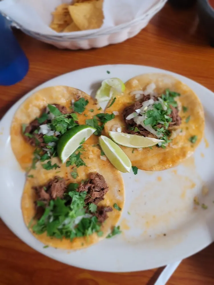 Birra Tacos