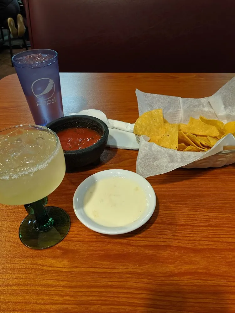 Cheese Dip