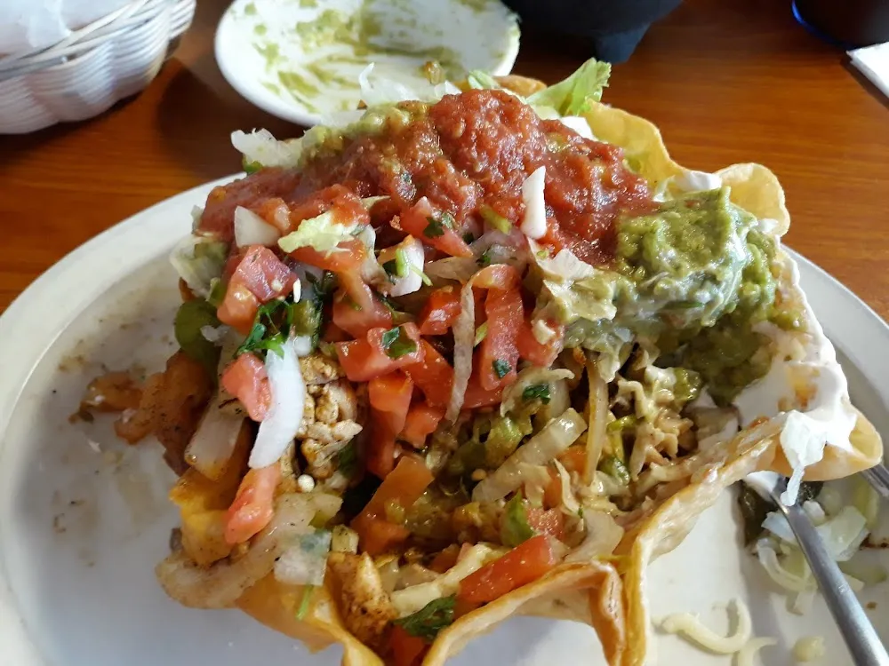 Taco Salad